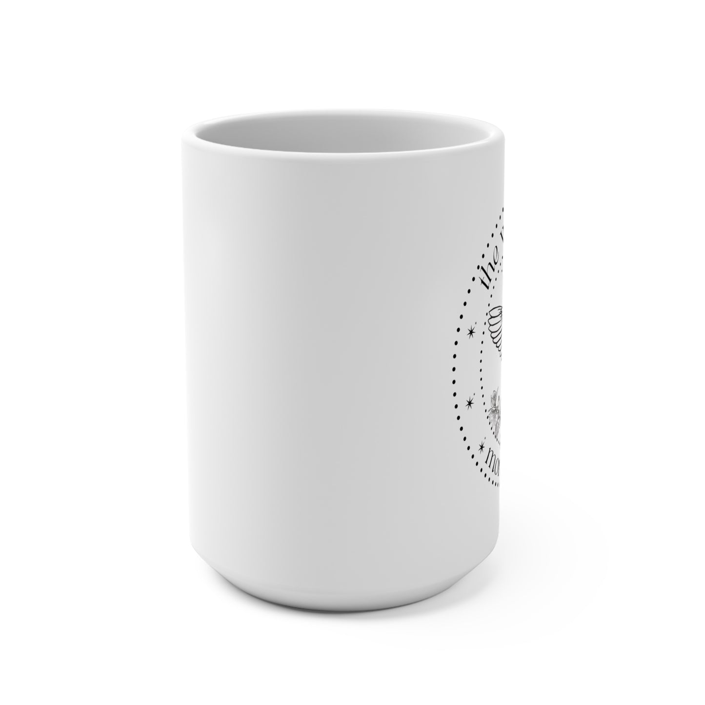 The World Needs More Healers | Throne of Glass Inspired Design | Tower of Dawn 15oz Mug