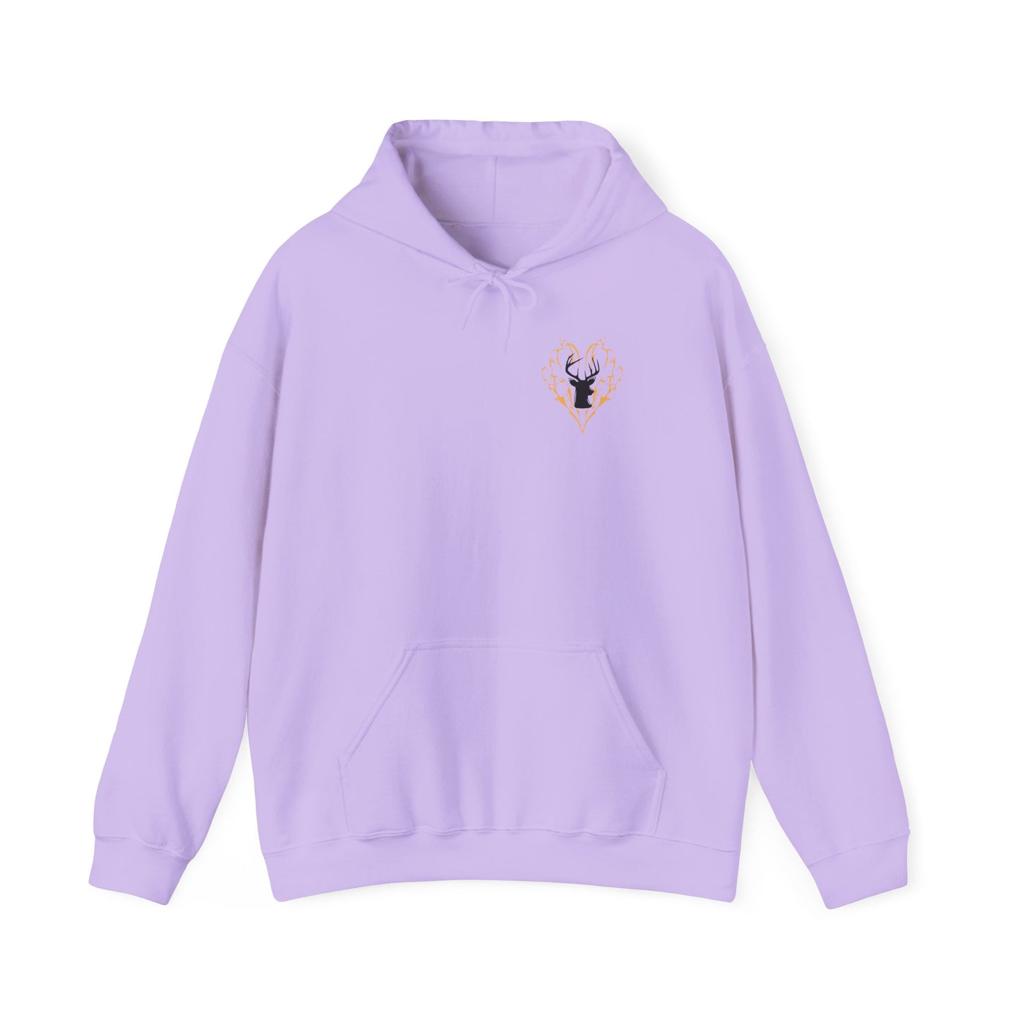 You Do Not Yield | Throne of Glass | Aelin Galathynius Hoodie