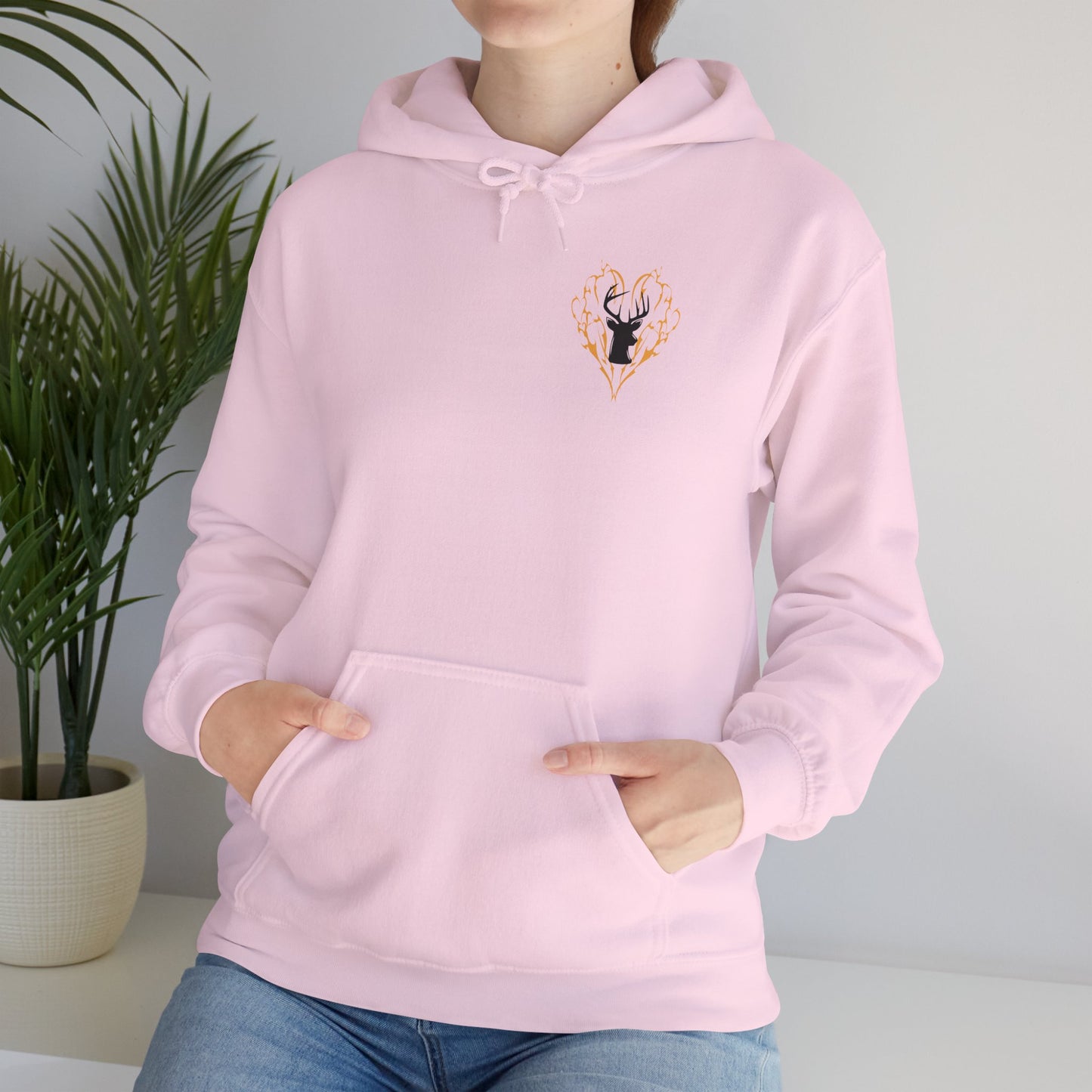 You Do Not Yield | Throne of Glass | Aelin Galathynius Hoodie