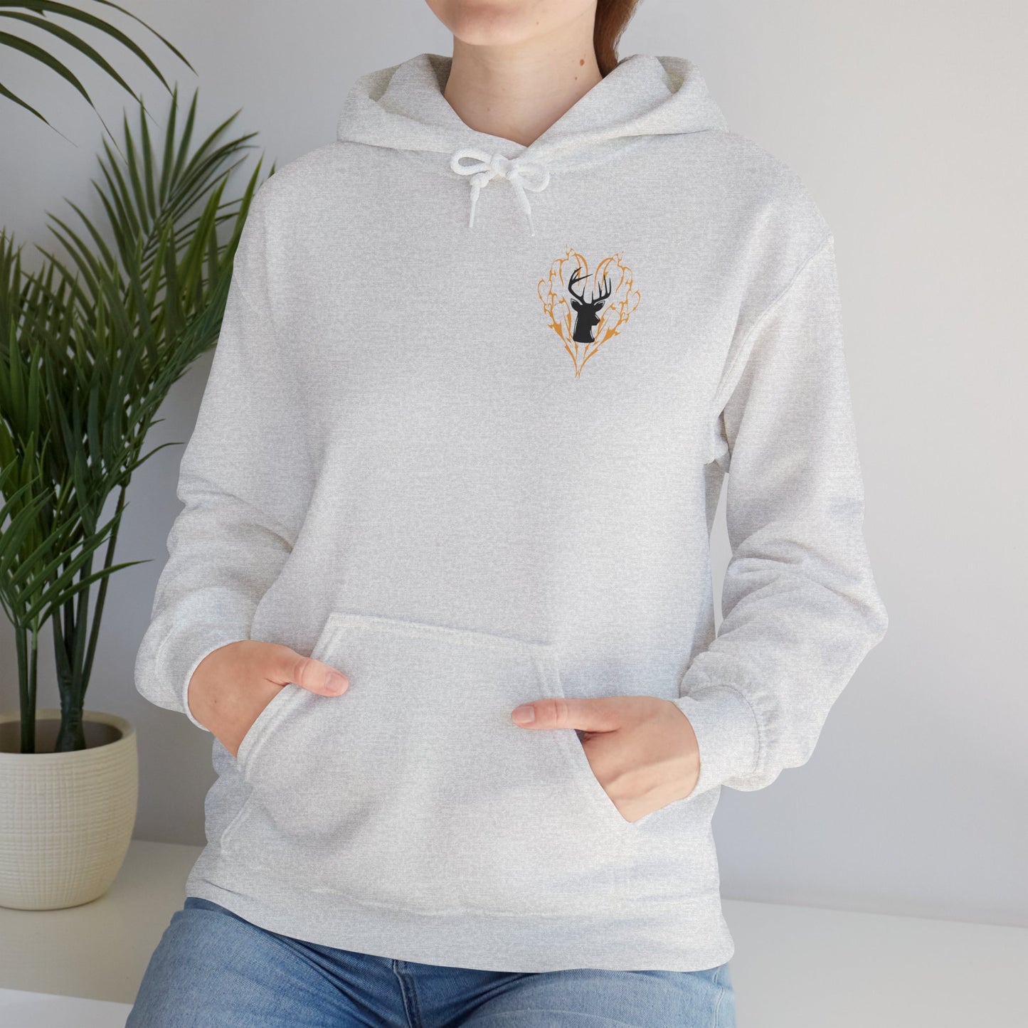 You Do Not Yield | Throne of Glass | Aelin Galathynius Hoodie