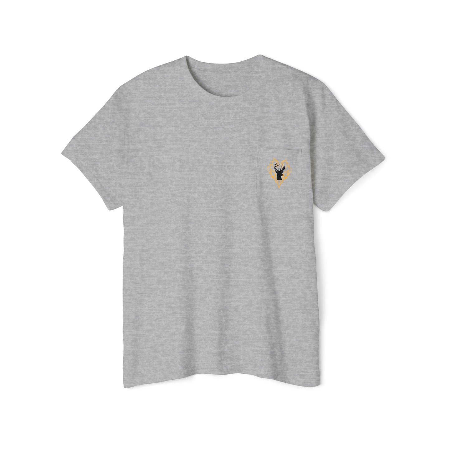 Throne of Glass "You Do Not Yield" Pocket Tee | Officially Licensed Sarah J Maas shirt