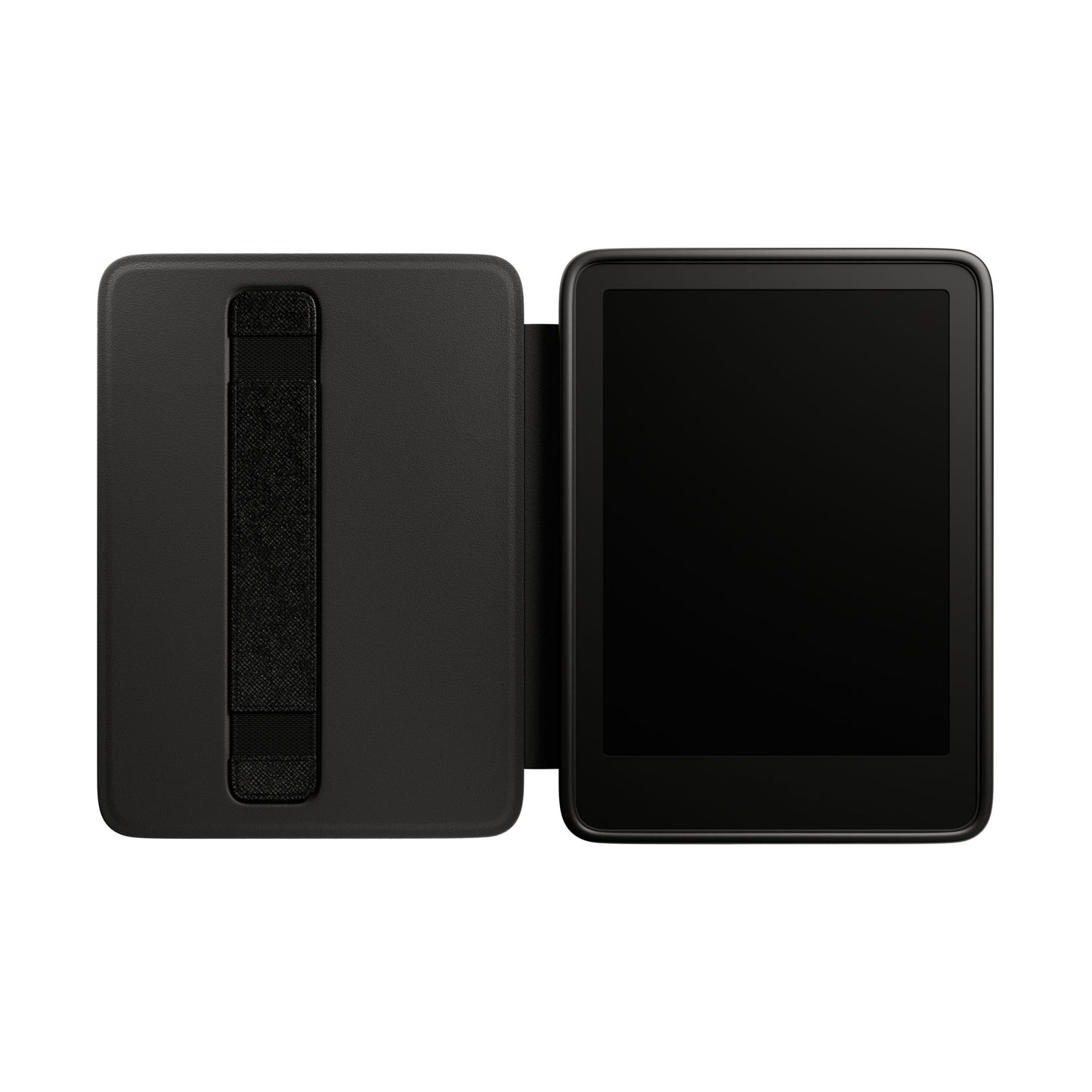Portable Magic Illustrated Book Art Kindle Case