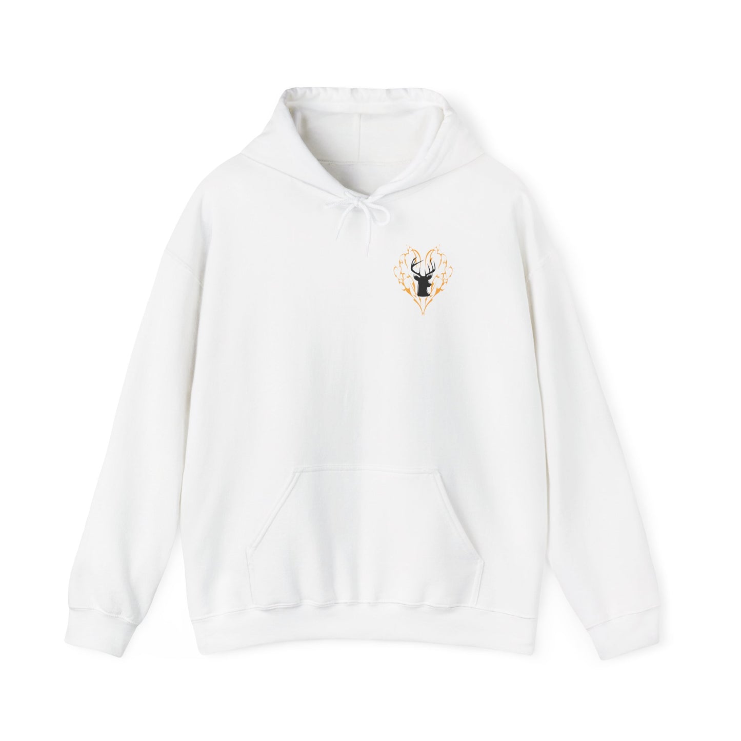 You Do Not Yield | Throne of Glass | Aelin Galathynius Hoodie