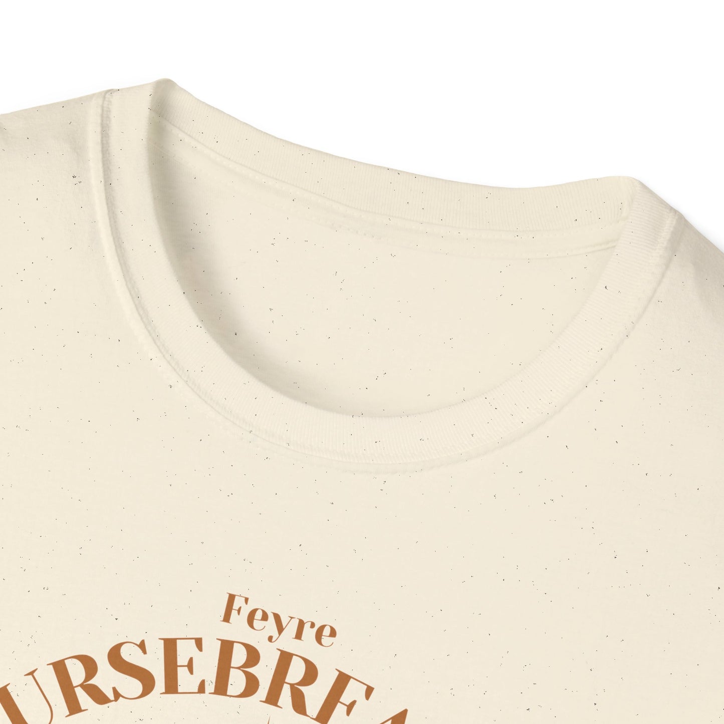 Feyre Cursebreaker | Sarah J Maas ACOTAR | Book Lover T-Shirt | Fantasy Reader T-Shirt | Officially Licensed