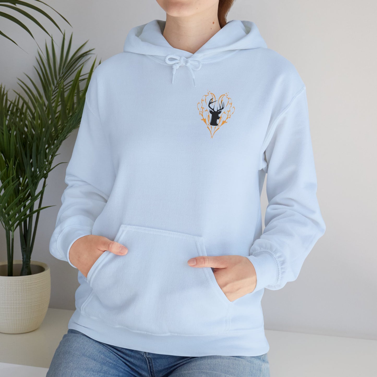 You Do Not Yield | Throne of Glass | Aelin Galathynius Hoodie