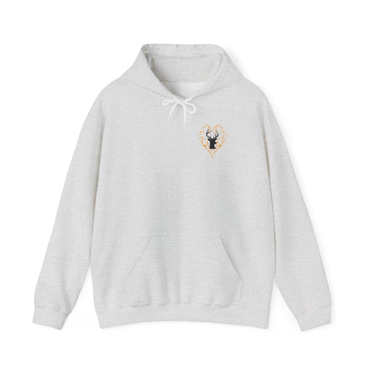 You Do Not Yield | Throne of Glass | Aelin Galathynius Hoodie