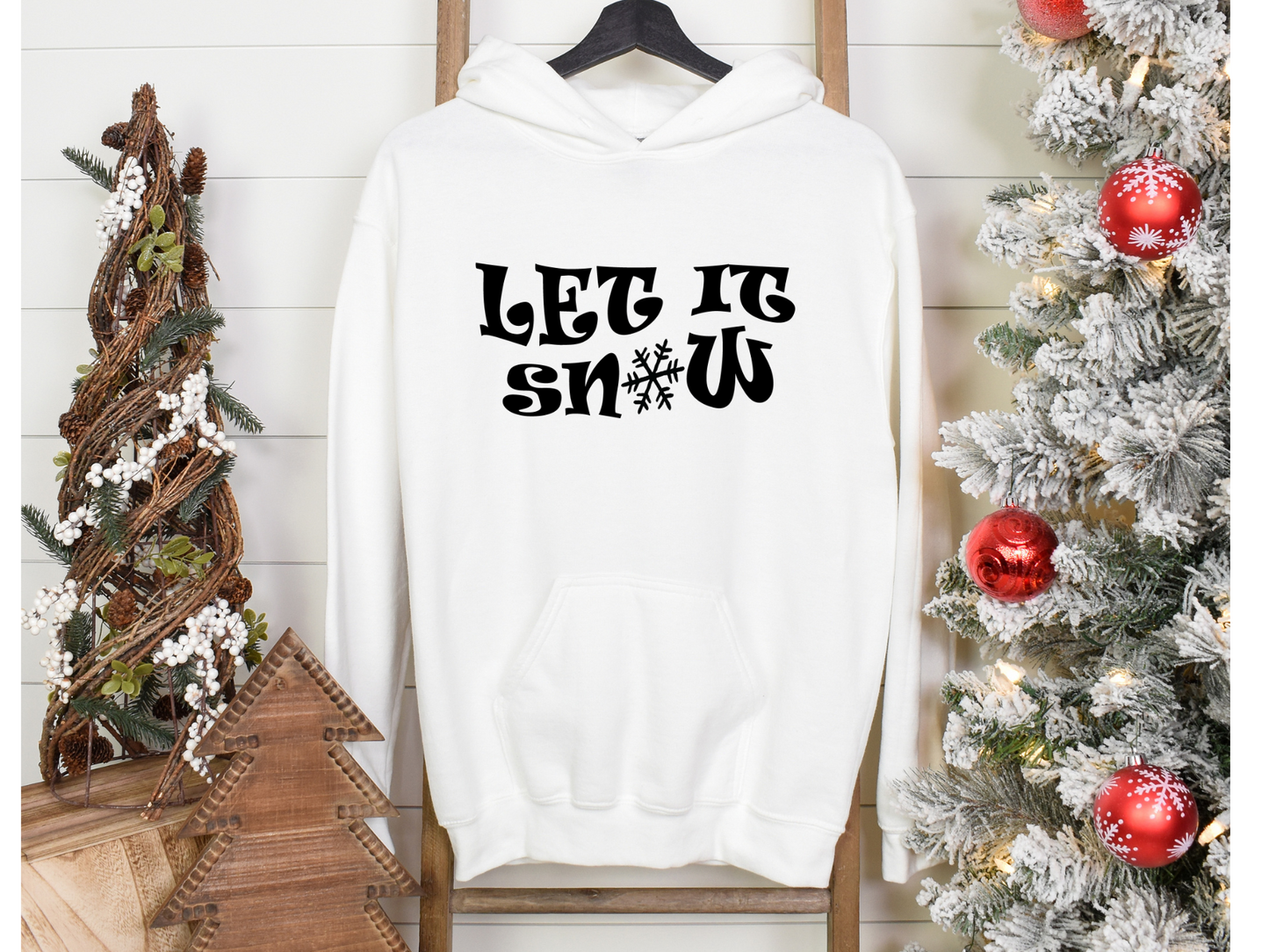 Merry & Bright Holiday Design Bundle SVG | PNG