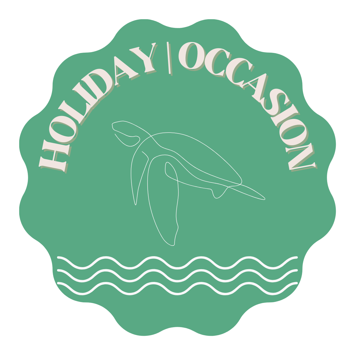 Holiday | Occasion