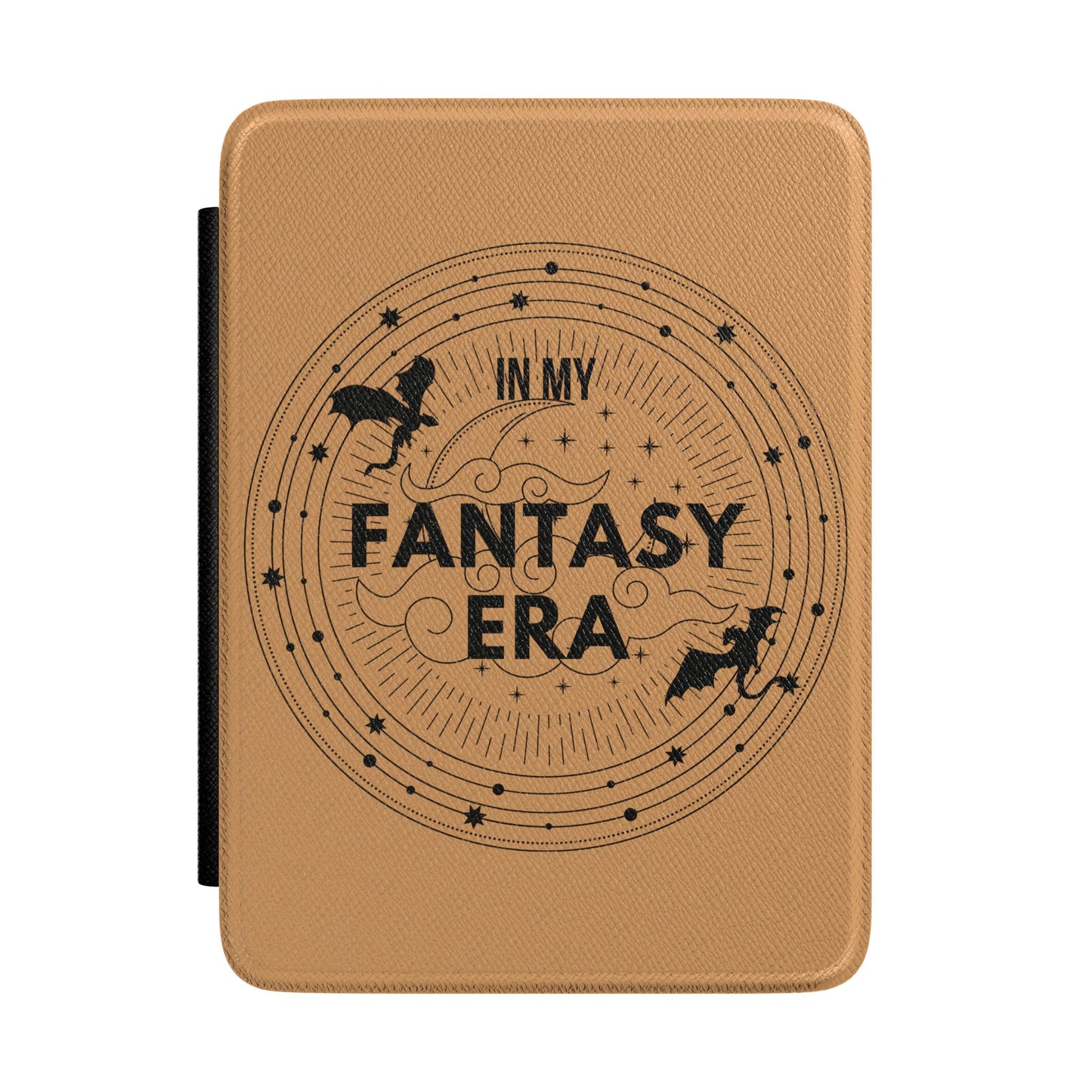 In My Fantasy Era Kindle Case