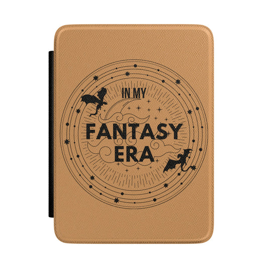 In My Fantasy Era Kindle Case