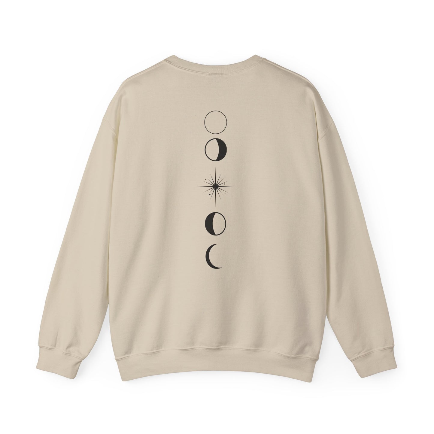 City of Starlight | Feyre's Tattoo OFFICIALLY LICENSED SJM ACOTAR Sweatshirt