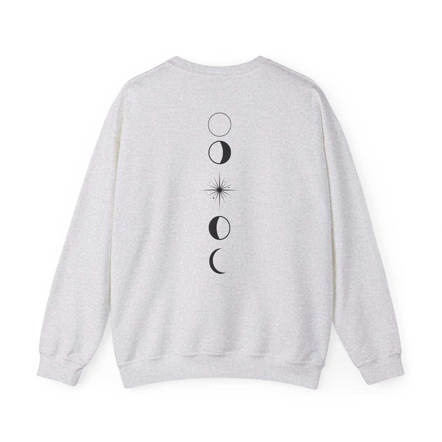 City of Starlight | Feyre's Tattoo OFFICIALLY LICENSED SJM ACOTAR Sweatshirt