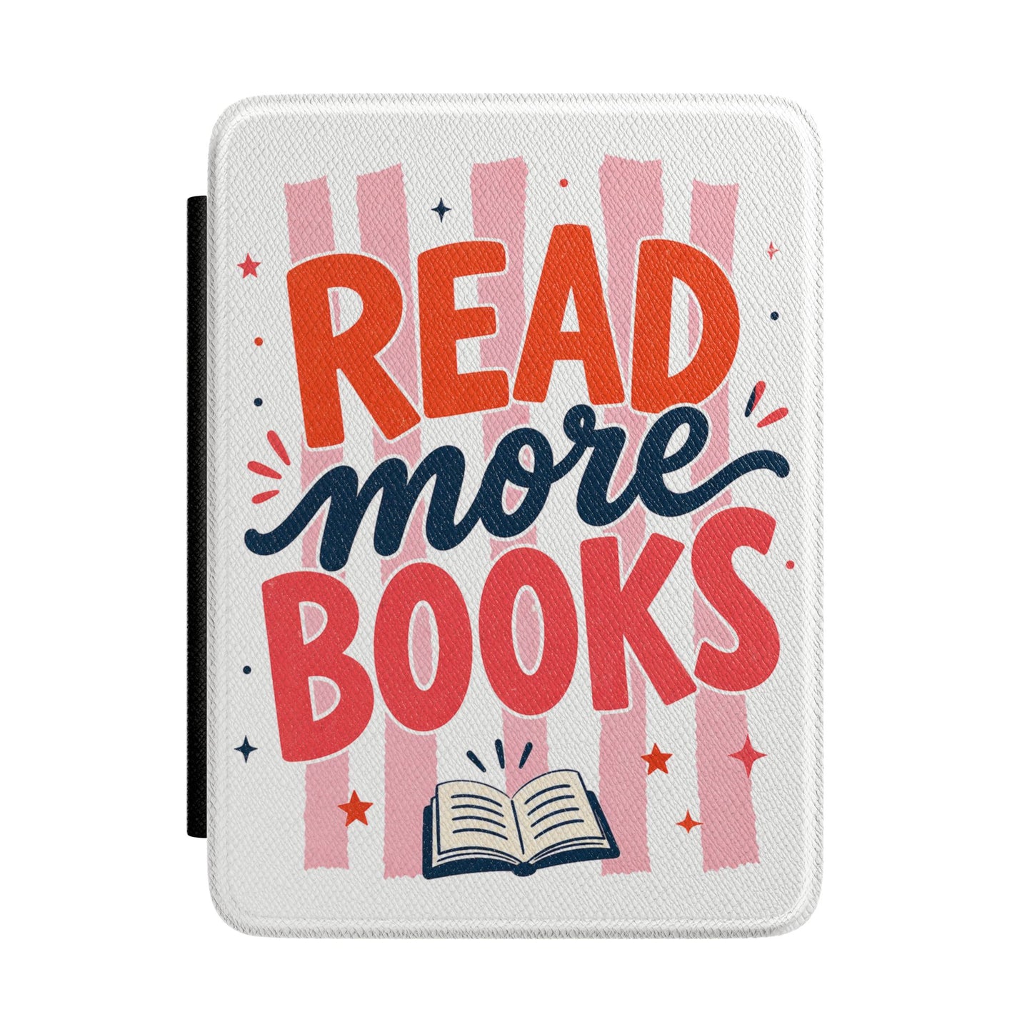 Read More Books Kindle Case