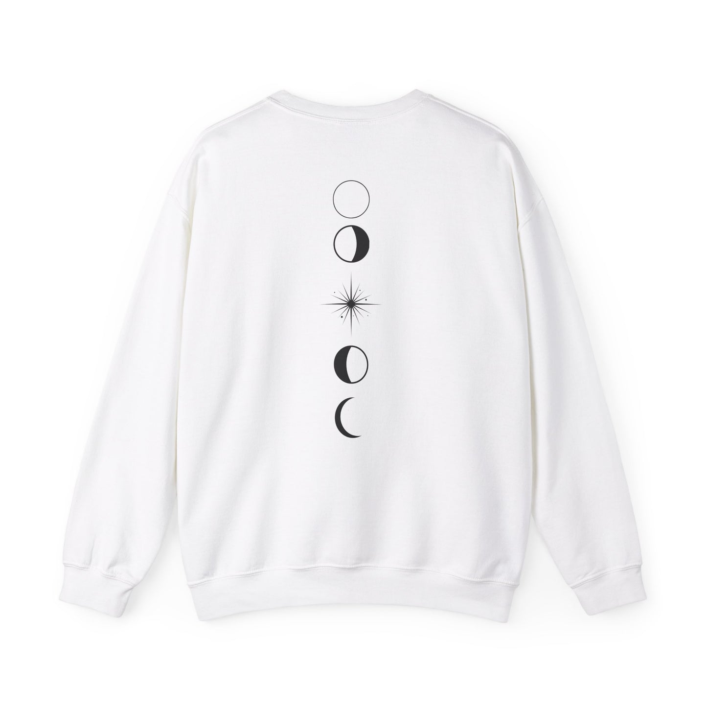 City of Starlight | Feyre's Tattoo OFFICIALLY LICENSED SJM ACOTAR Sweatshirt