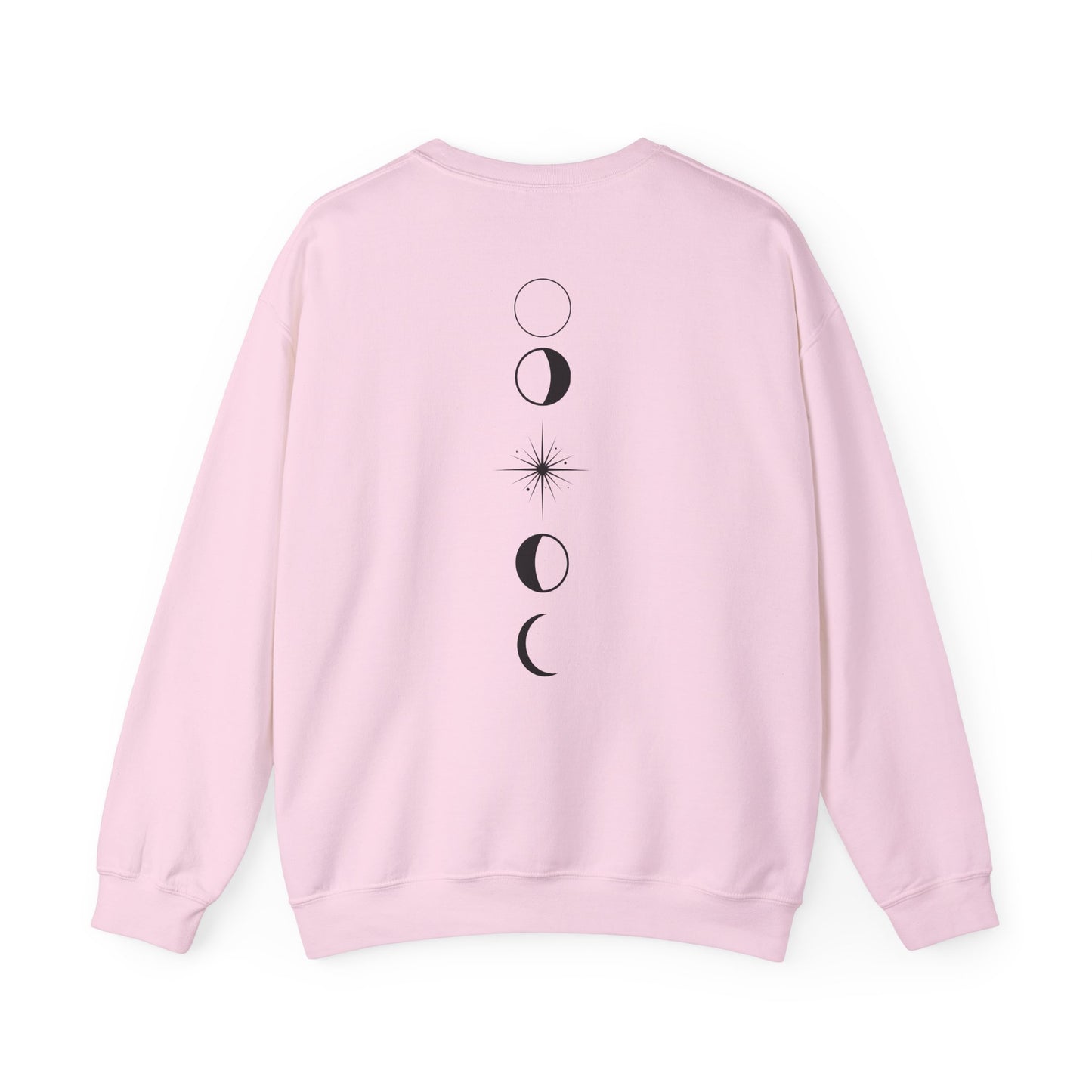 City of Starlight | Feyre's Tattoo OFFICIALLY LICENSED SJM ACOTAR Sweatshirt