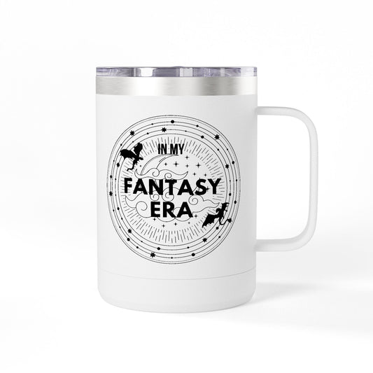 Fantasy Era  15oz Insulated Tumbler