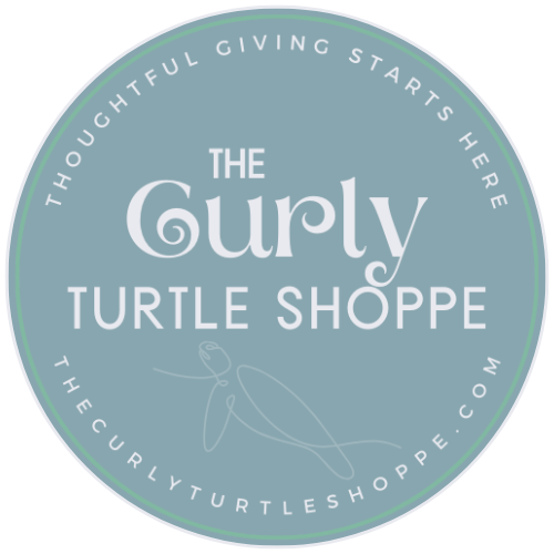 The Curly Turtle Shoppe