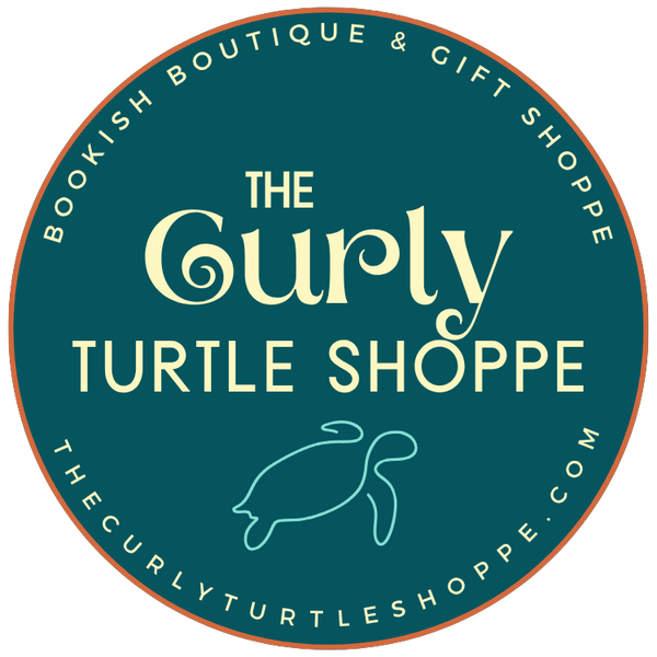 The Curly Turtle Shoppe