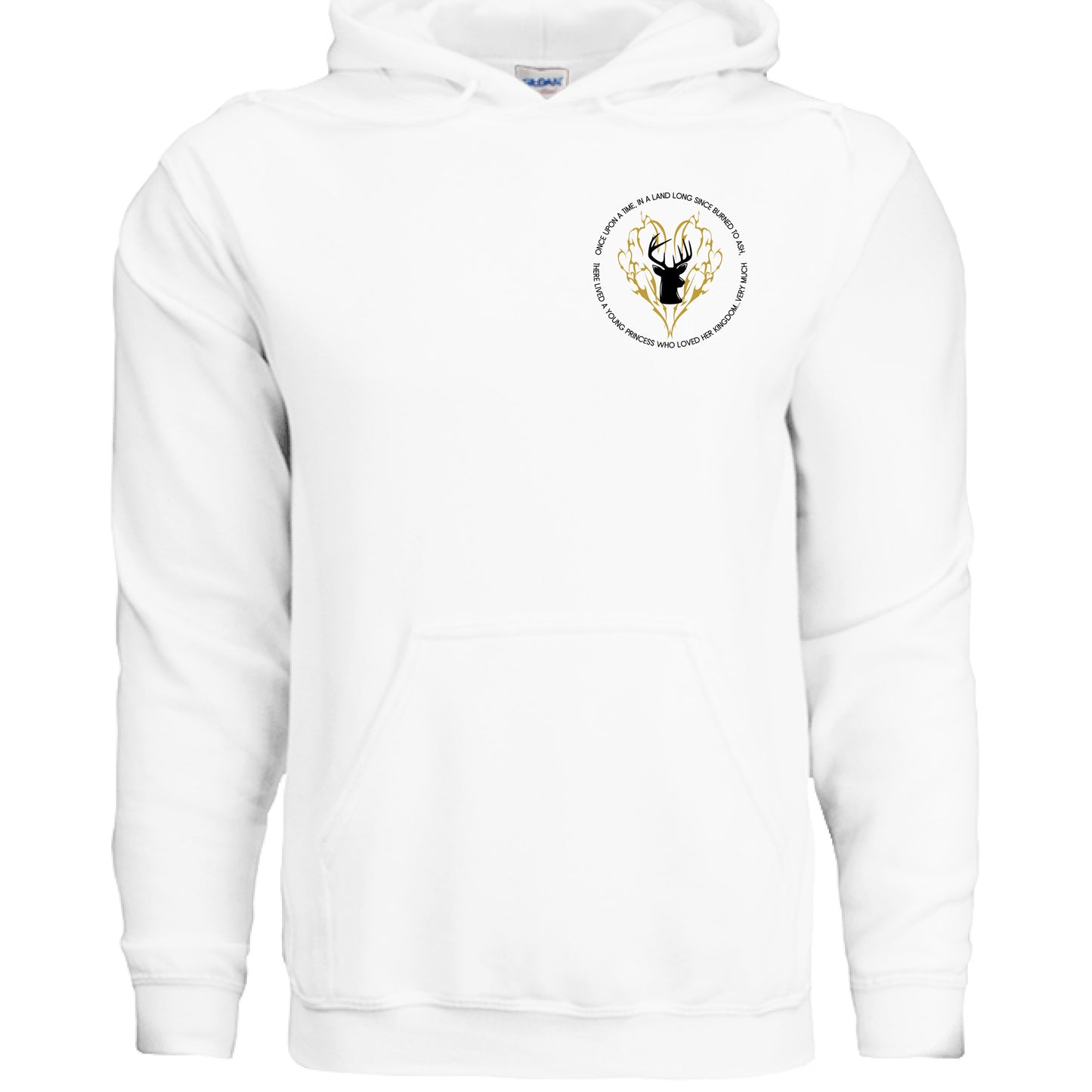 WHITE - FRONT