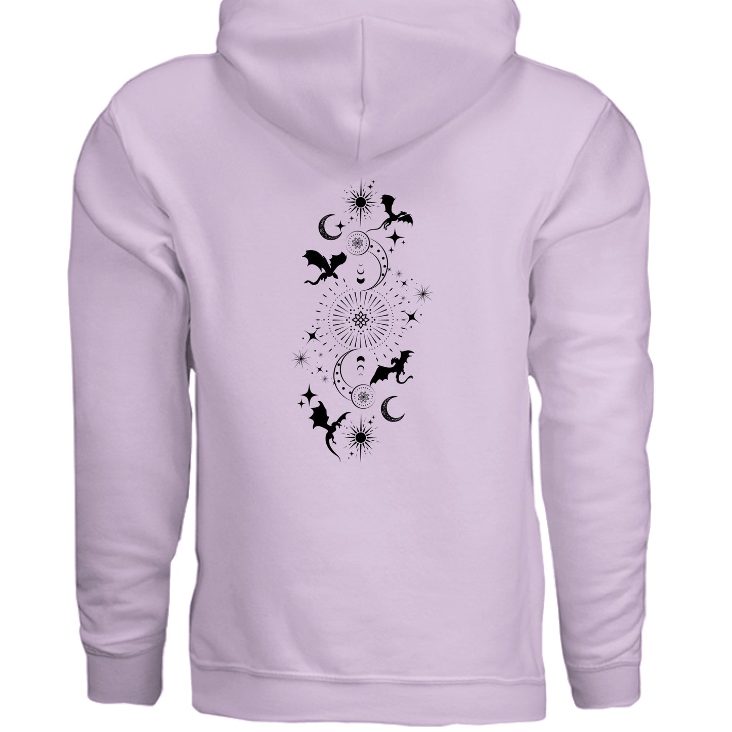 Orchid - BACK