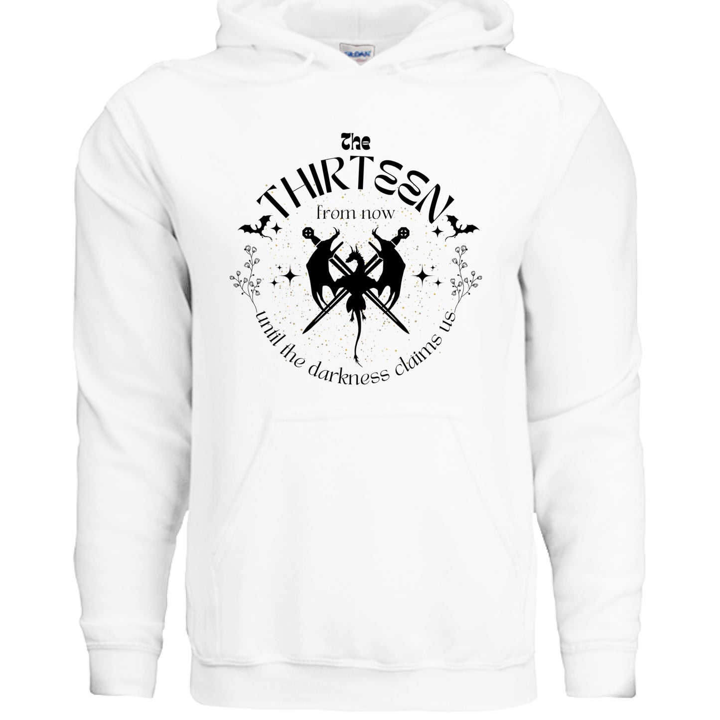 WHITE - FRONT