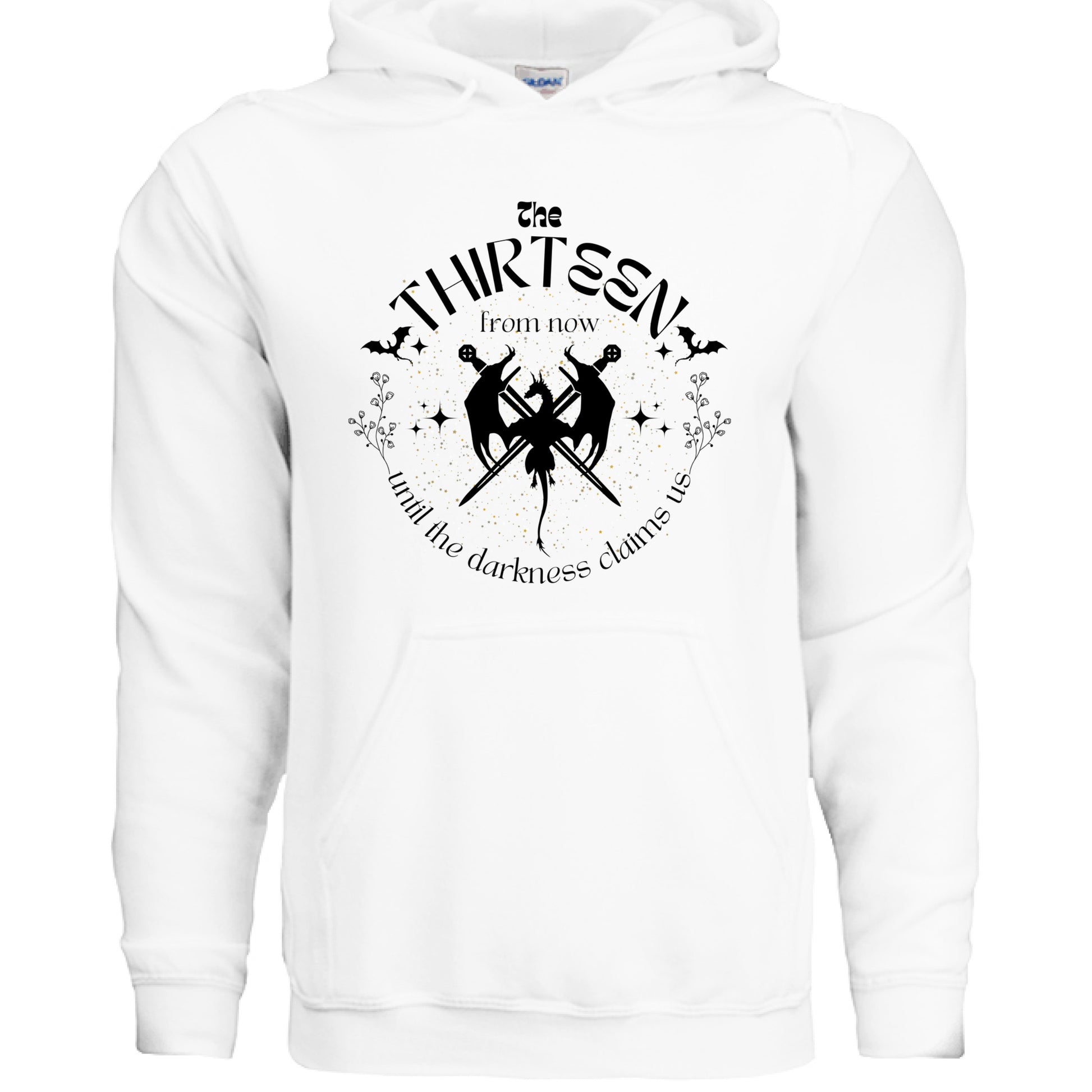 WHITE - FRONT