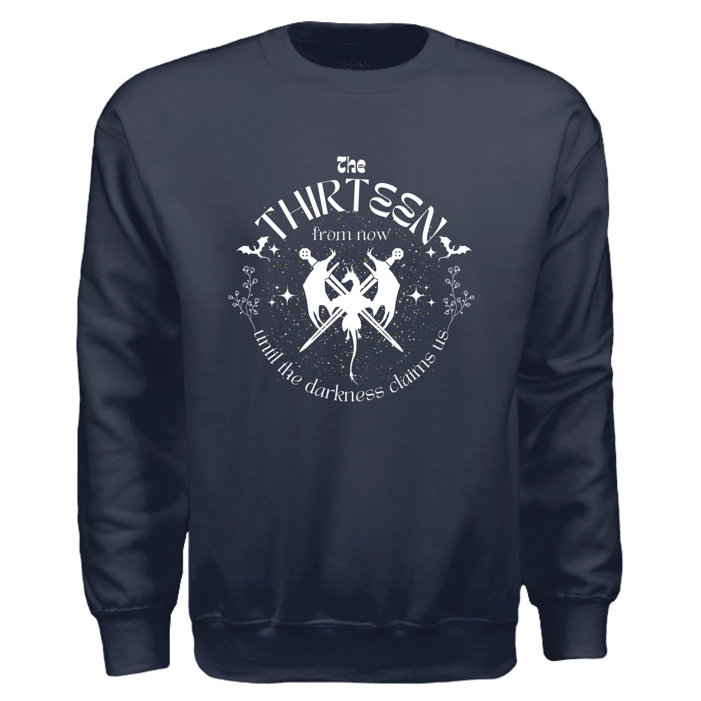 NAVY - FRONT