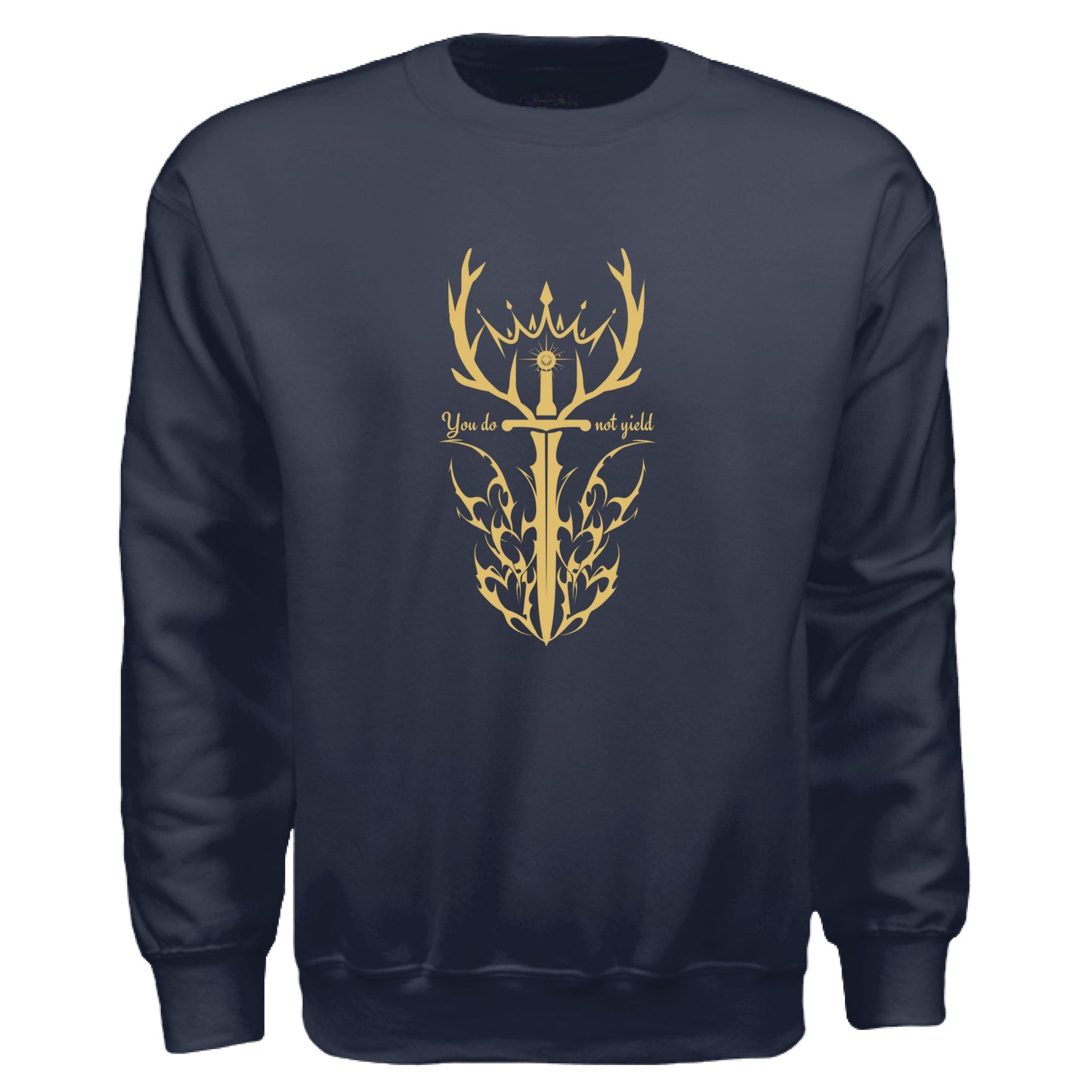 NAVY - FRONT