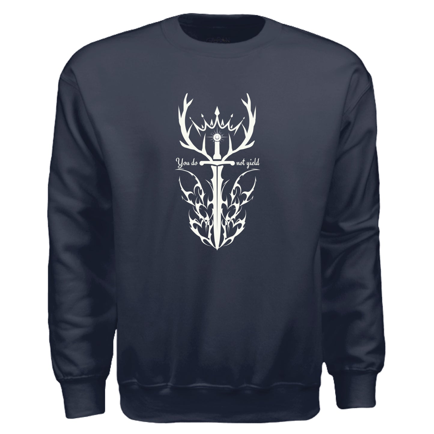 NAVY - FRONT