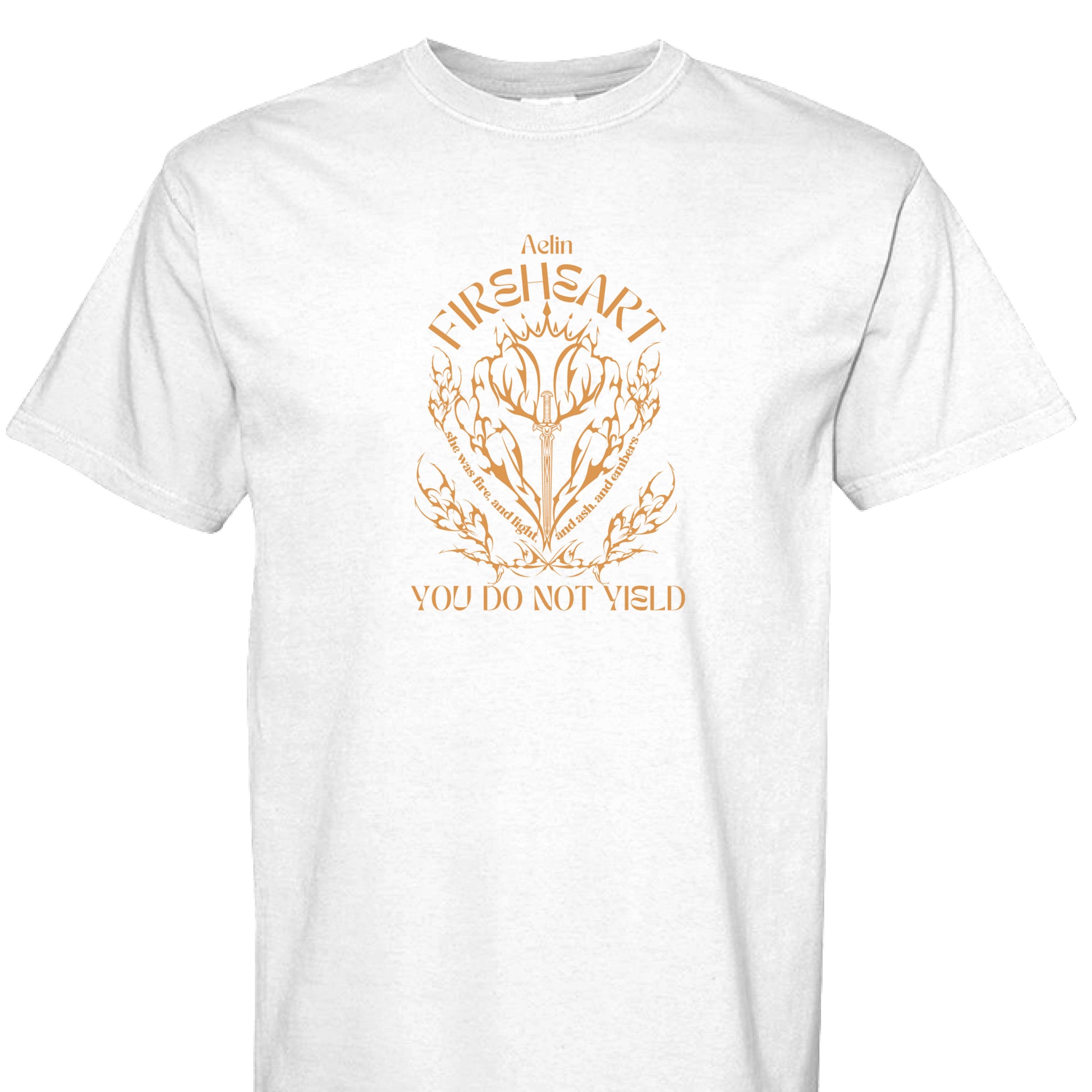 WHITE - FRONT