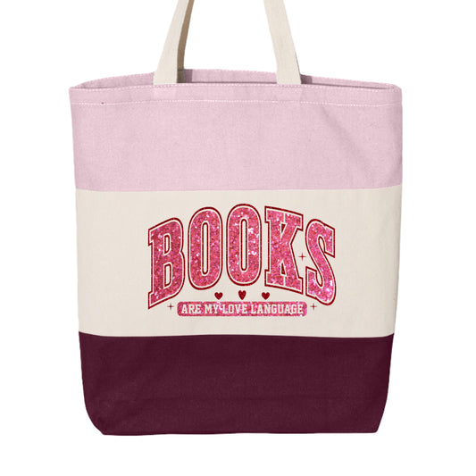 Maroon/ Natural/ Light Pink - FRONT