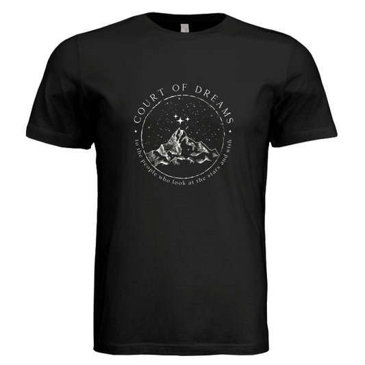 VINTAGE BLACK - FRONT