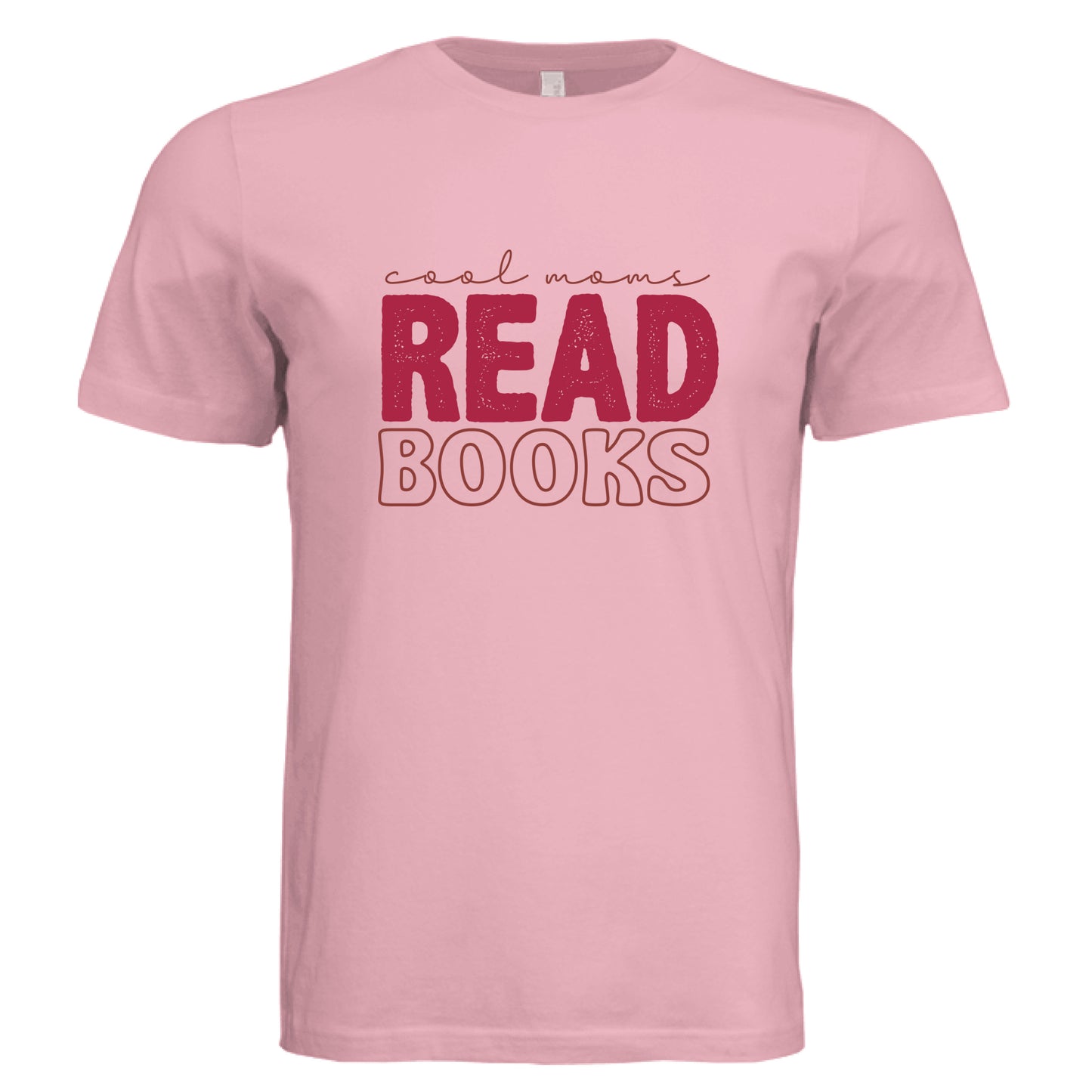 PINK - FRONT