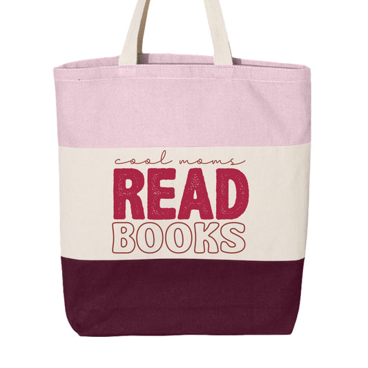 Maroon/ Natural/ Light Pink - FRONT