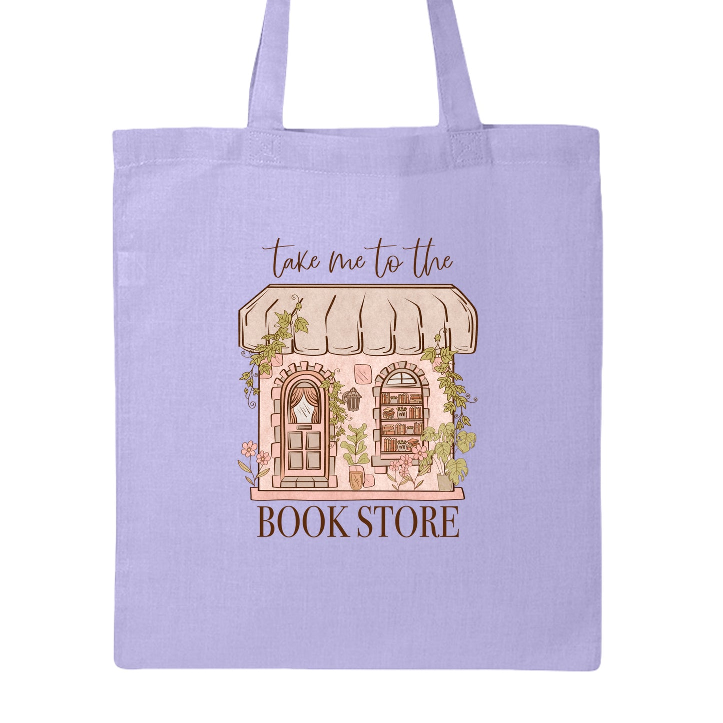 Lavender - QTB - FRONT